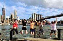 NYC: Two Bridges Running Tour