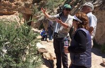 Private Grand Canyon Hike and Sightseeing Tour