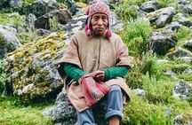 Salkantay Trail to Machu Picchu - 5 day tour
