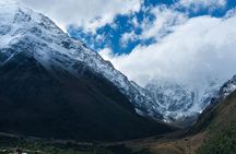 Salkantay Trail to Machu Picchu - 5 day tour