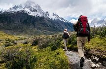 Salkantay Trail to Machu Picchu - 5 day tour