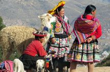 Short Trail to Machu Picchu - 1 day tour