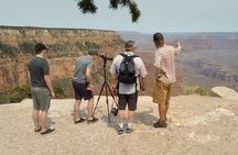 Private Grand Canyon Sightseeing Tour from Williams Tusayan GCV