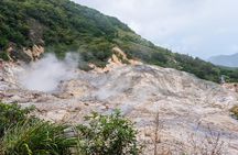 Magical Soufriere: A Tour of St Lucia