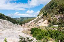 Magical Soufriere: A Tour of St Lucia