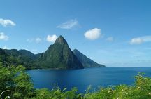 Magical Soufriere: A Tour of St Lucia