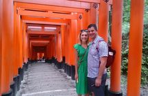 Kyoto Late Bird Walking Tour