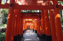 Kyoto Lazy Bird Walking Tour