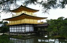 Kyoto Lazy Bird Walking Tour