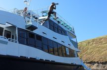 Molokini Snorkeling Adventure Aboard Calypso From Ma'alaea Harbor