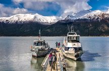 Perito Moreno Glacier Minitrekking Experience