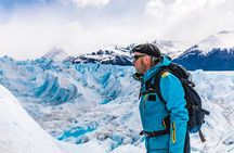 Perito Moreno Glacier Minitrekking Experience