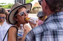 Street food tour with Julie