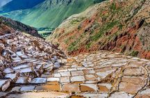 Scared Valley Of Incas VIP (Full Day)