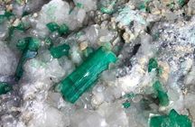 Emerald Lecture - Become an expert