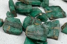 Emerald Lecture - Become an expert