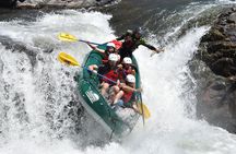 Tenorio White Water Rafting from Guanacaste