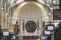 Melbourne Cathedrals and Parklands tour