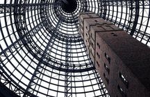 Melbourne Cathedrals and Parklands tour