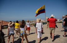 GOD -1 CARTAGENA HISTORY AND FOLKLORE Shore excursions