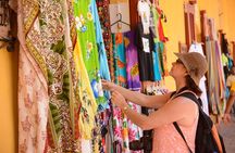 GOD -1 CARTAGENA HISTORY AND FOLKLORE Shore excursions