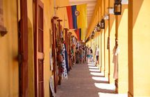 GOD -1 CARTAGENA HISTORY AND FOLKLORE Shore excursions