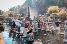 Bali Instagram Tour - Lempuyang Bali Gate of Heaven