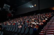 IMAX Theater and Miraflores Locks