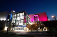 IMAX Theater and Miraflores Locks