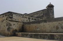 GOD 2- MILITARY HISTORY OF CARTAGENA Shore excursions 