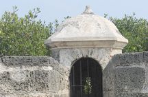 GOD 2- MILITARY HISTORY OF CARTAGENA Shore excursions 