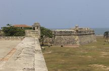 GOD 2- MILITARY HISTORY OF CARTAGENA Shore excursions 
