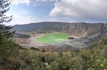 Chichonal Volcano Tour