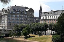 Strasbourg : Hidden Gems and Untold Stories