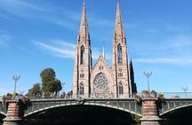 Strasbourg : Hidden Gems and Untold Stories