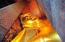 The Best of Bangkok: The Grand Palace, Emerald & Reclining Buddha
