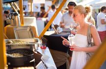 Ljubljana culinary tour