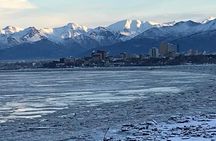 Winter - Anchorage All Around City Tour