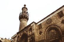 Pyramids of Giza &Sphinx – Citadel – Khan El Khalili – Islamic Cairo Tour