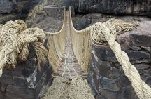 Tour to Q’eswachaka
