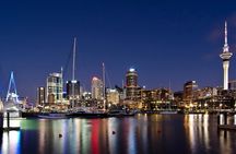 Discover Auckland City Tour: The City of Sails