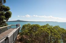 Discover Auckland City Tour: The City of Sails