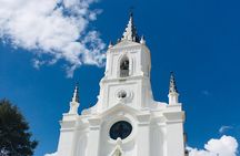 Nixtamal Cooking Class & Tour To The San Agustin Center of Arts