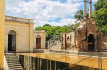 Nixtamal Cooking Class & Tour To The San Agustin Center of Arts