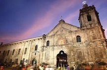 Private Cebu & Lapu-Lapu City Tour with Uphill Spots & Lunch at House of Lechon