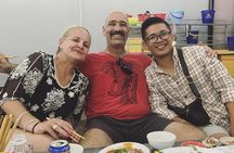 Danang Walking Food Tour