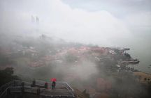 Private Old Xiamen Experience of Gulangyu Island, Zhongshan Road, 8th Market