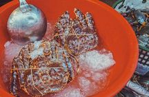 Private Old Xiamen Experience of Gulangyu Island, Zhongshan Road, 8th Market