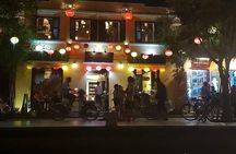 HOI AN WALKING TOURwith RIVER BOAT RIDE-NIGHT MARKET-LANTERN AREA