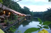River Kwai Tour 2 Day from Hua Hin - Join Tour